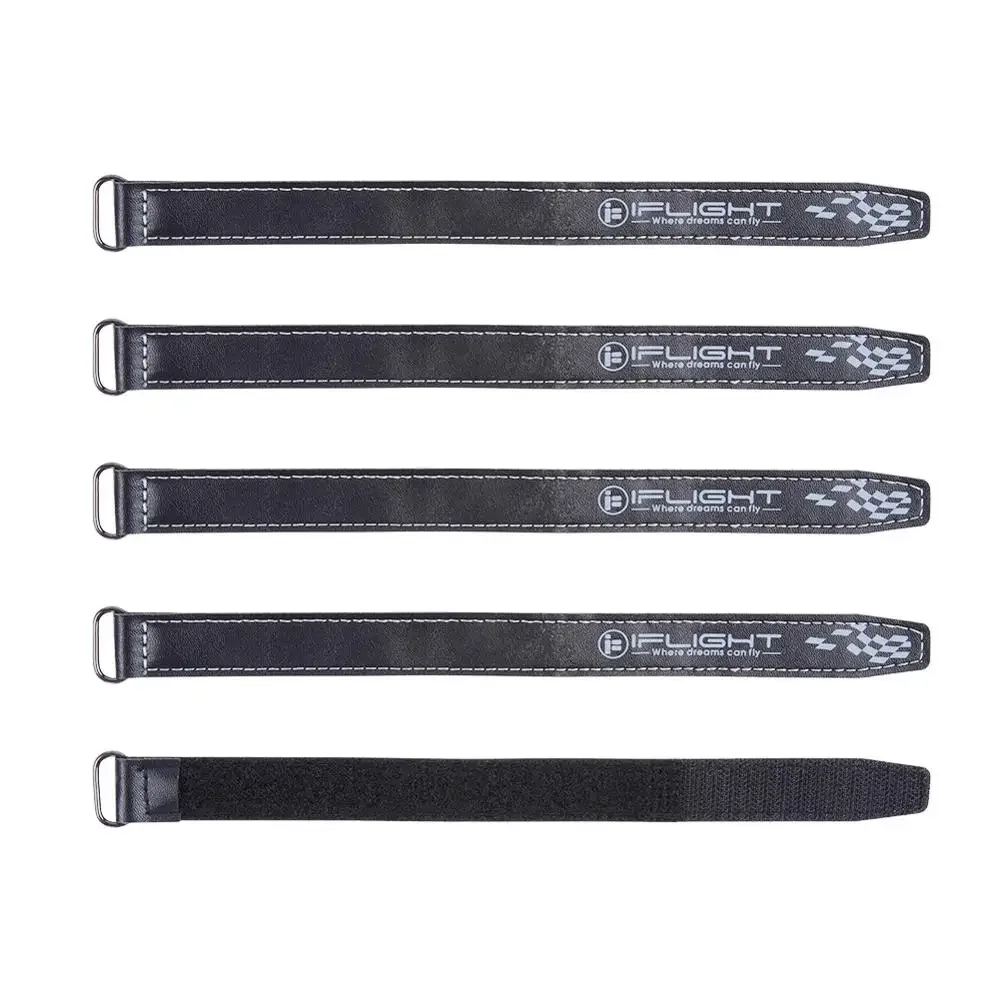 Drone Battery Plate - 5pcs iFlight width 10mm 15mm 20mm