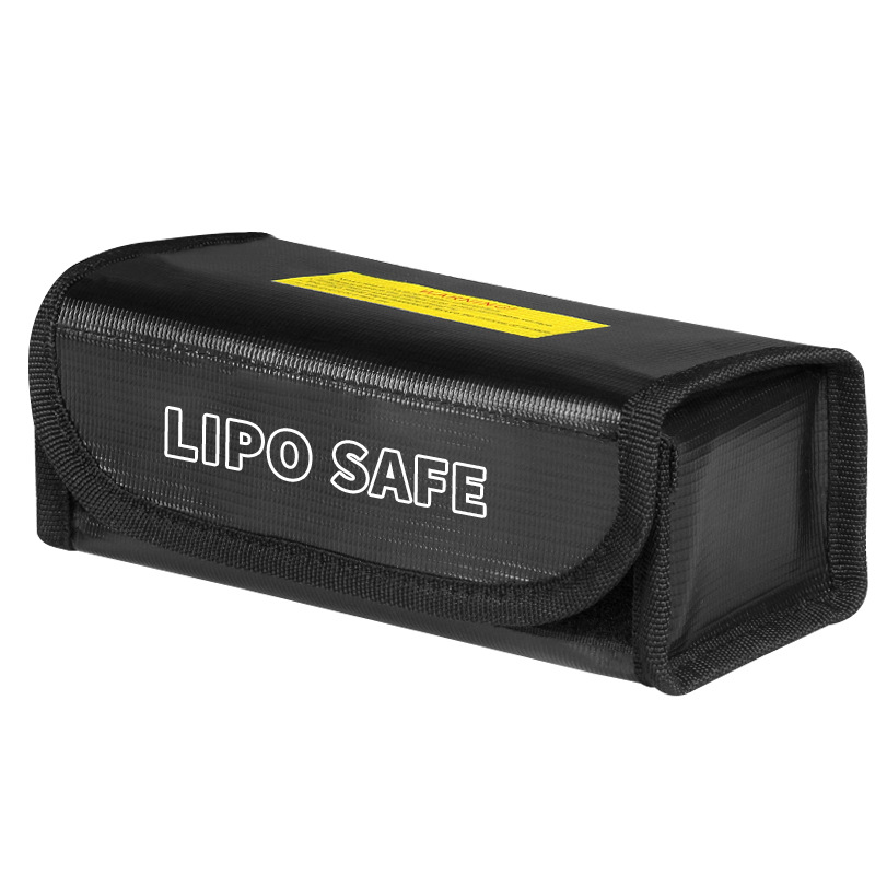 185x75x60 mét Vuông RC LiPo Pi - đánh giá và giá Drone Battery Bag