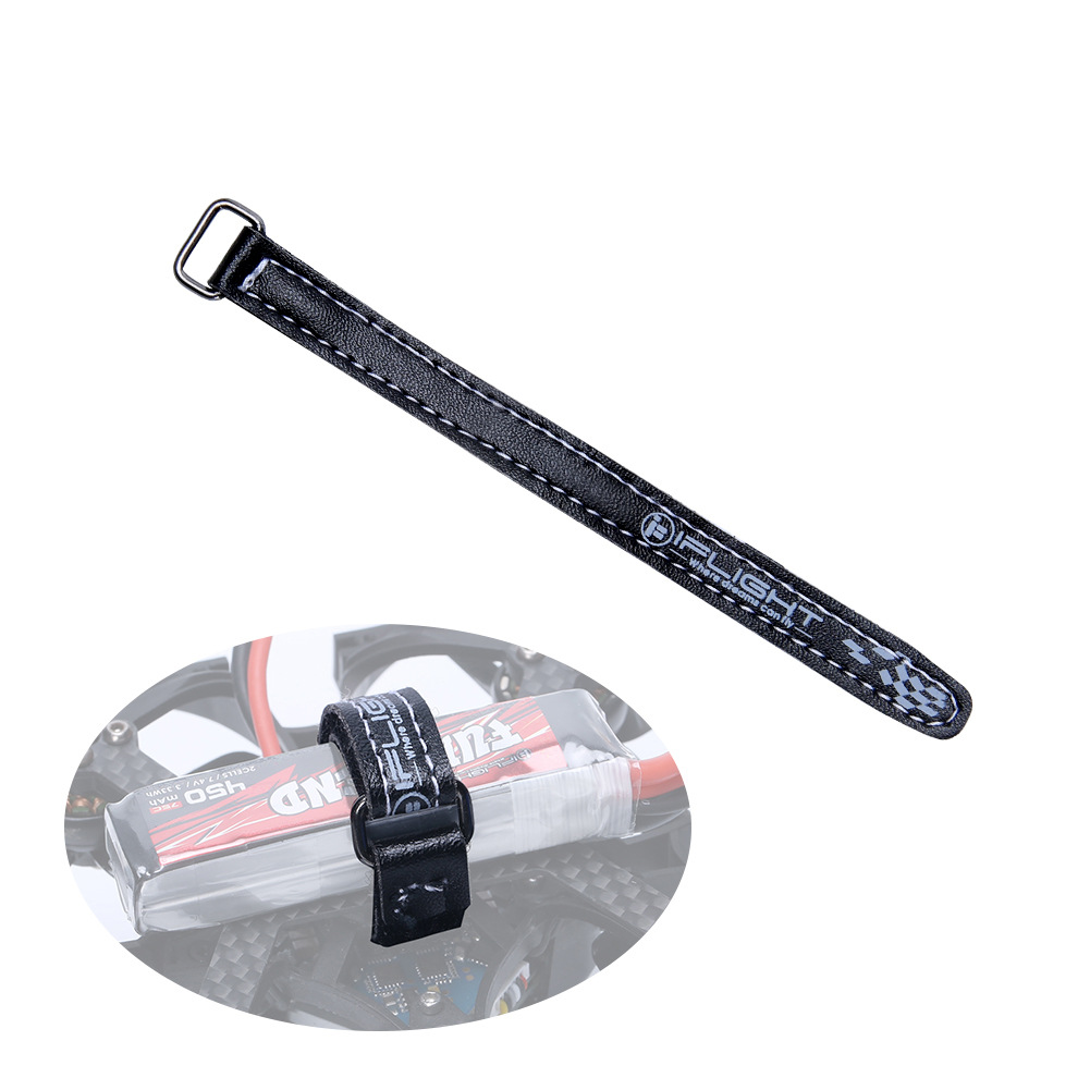 5pcs iFlight width 10mm 15mm 2 - đánh giá và giá Drone Battery Plate