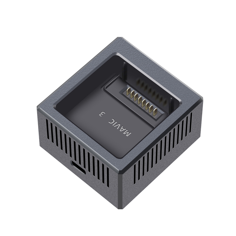 Sạc Pin Thông Minh Cho Dji Mav - đánh giá và giá Drone Battery Balance Charger