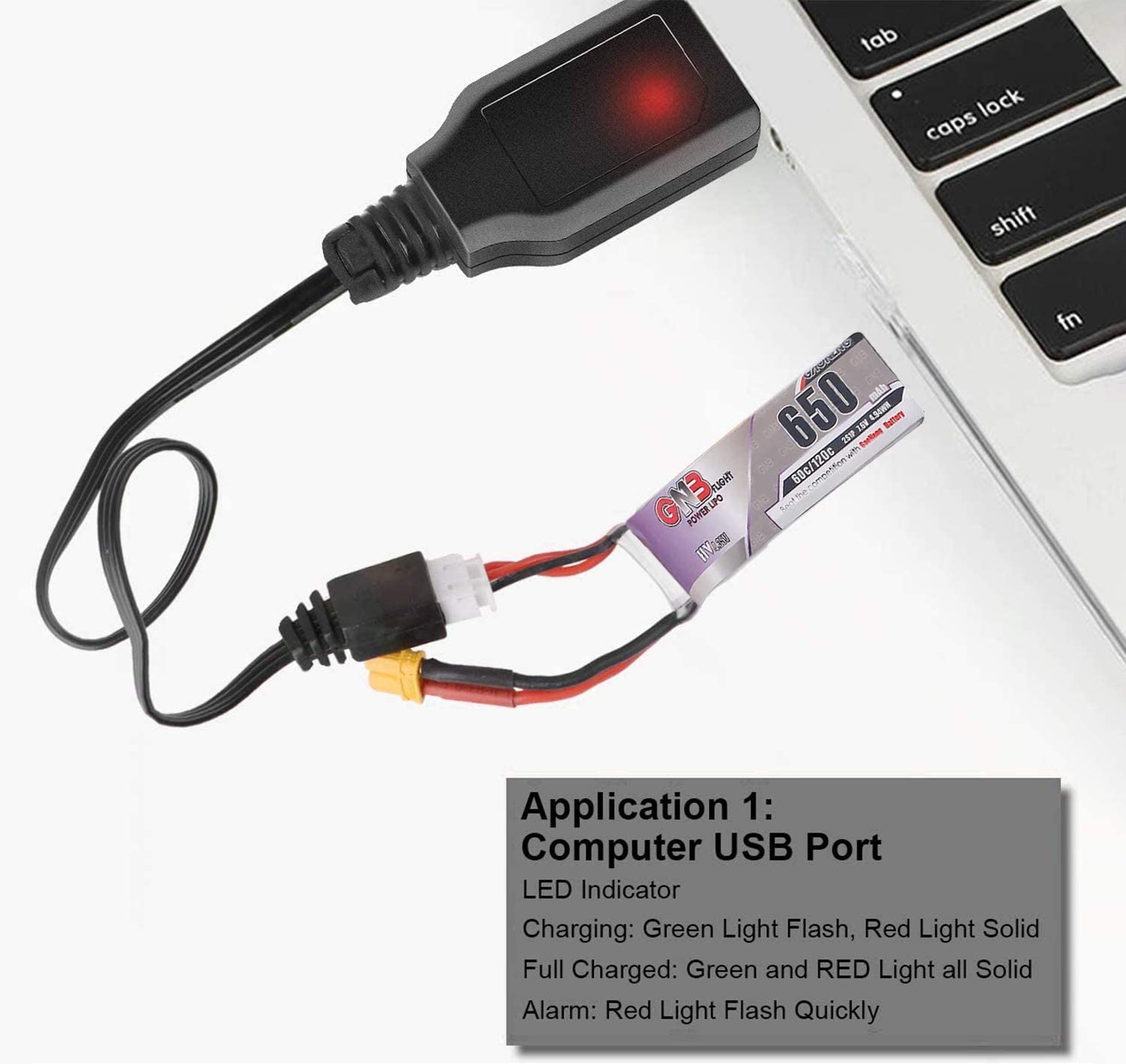 1 Bộ XH-3P Cân Bằng 7.4V 1A Pi - đánh giá và giá Drone Battery Balance Charger