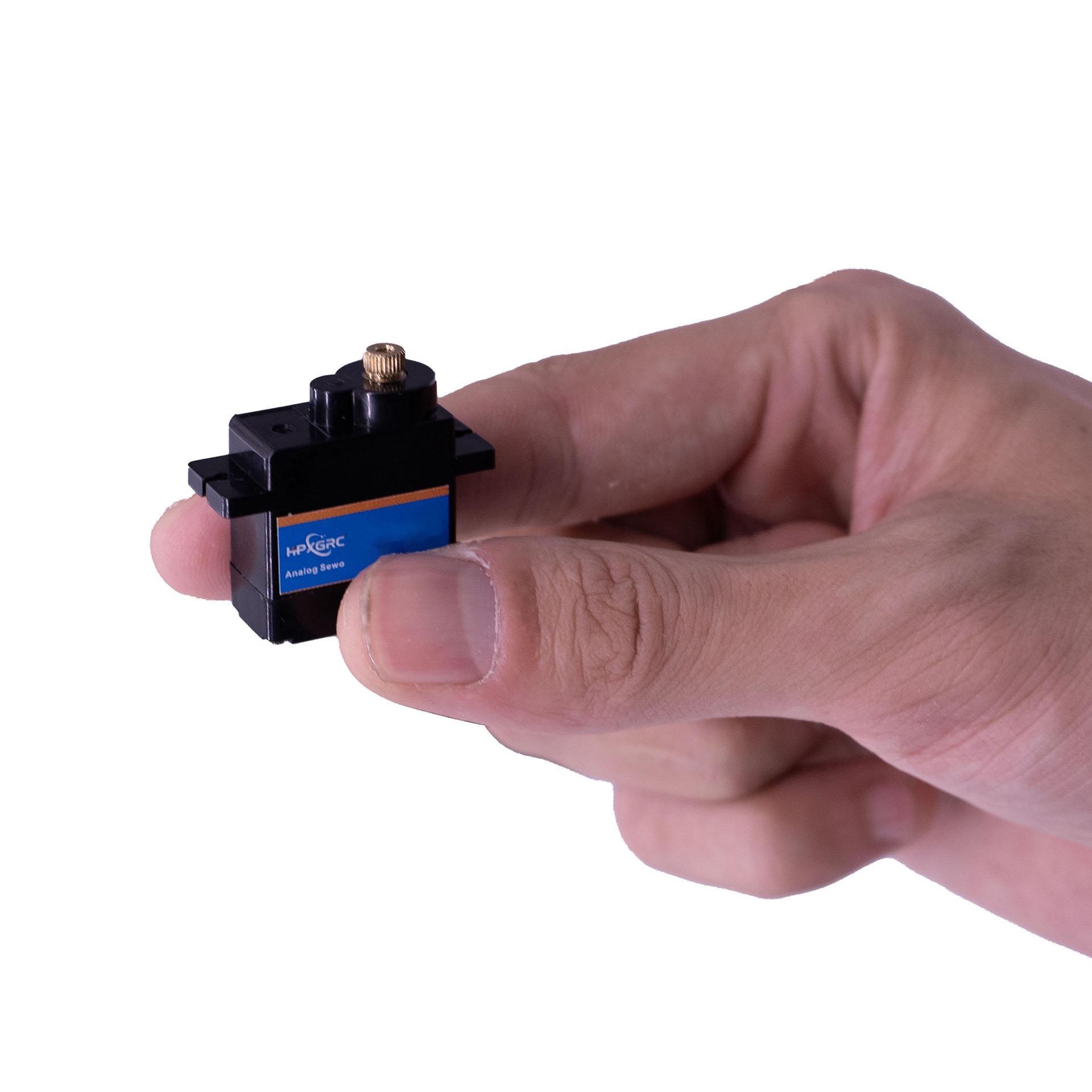 HPXGRC Waterproof Servo 9g 17g - đánh giá và giá Drone Battery Plate
