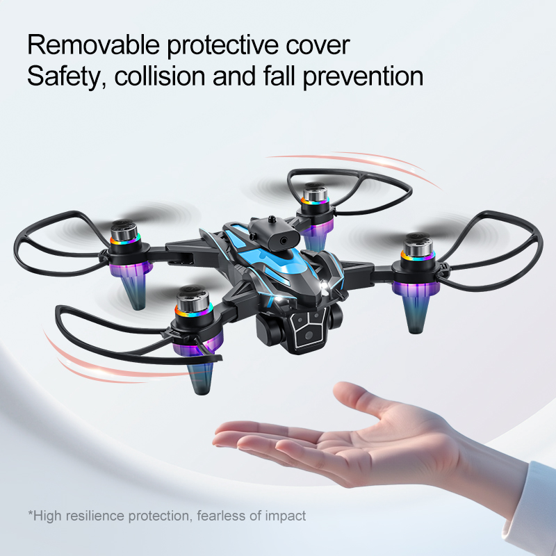 Outdoor Aerial Drone Electric  - đánh giá và giá Drone Battery Box