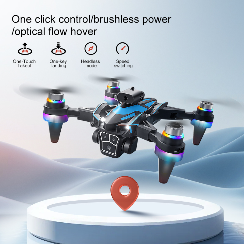 Outdoor Aerial Drone Electric  - đánh giá và giá Drone Battery Box