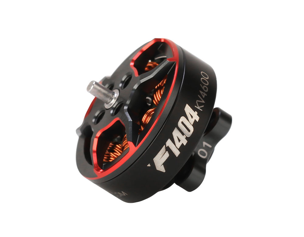 T-motor F1404 3800KV 2900KV 46 - đánh giá và giá Drone Battery 4S
