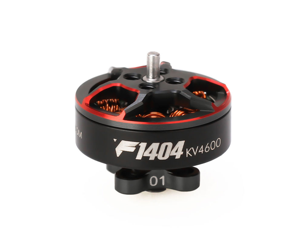 T-motor F1404 3800KV 2900KV 46 - đánh giá và giá Drone Battery 4S