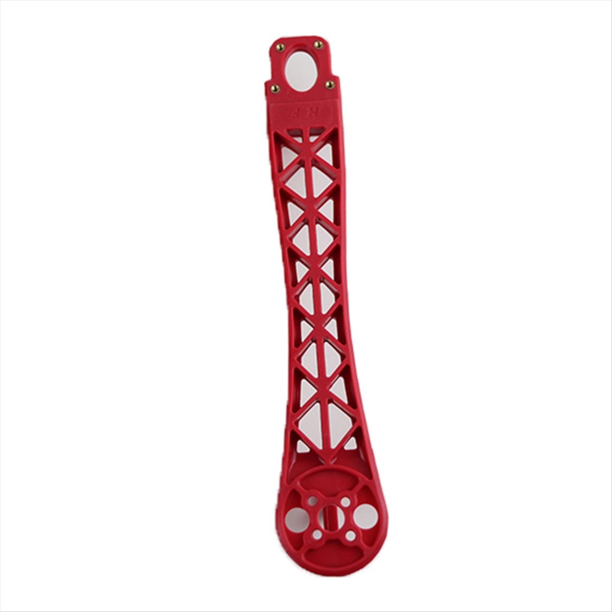 N86R FPV F550 Hexa Frame Arm H - đánh giá và giá Drone Battery Plate