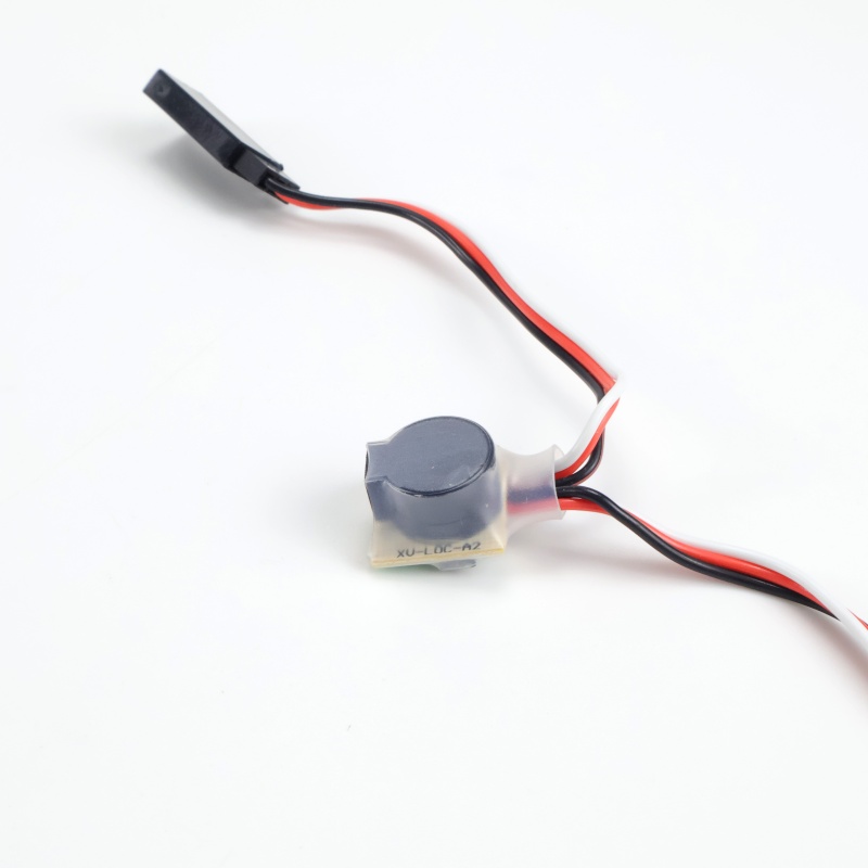 Loss of Signal Alarm 85dB Beep - đánh giá và giá Drone Battery Alarm
