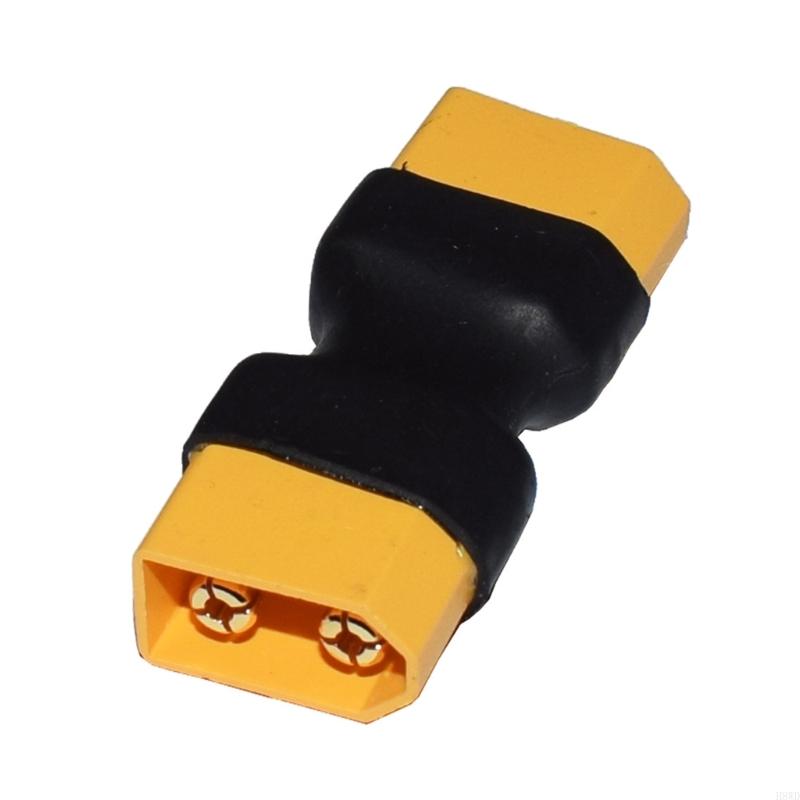 Bộ chuyển đổi mở rộng nam sang - đánh giá và giá Drone Battery Connector
