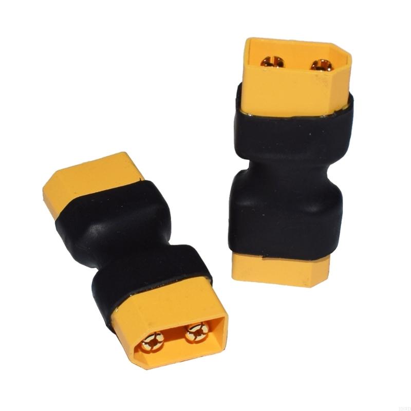 Bộ chuyển đổi mở rộng nam sang - đánh giá và giá Drone Battery Connector