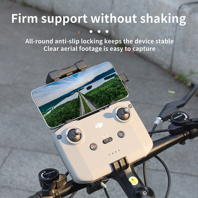 Bike Holder Mount for DJI RC-N - đánh giá và giá Dji Drone Mini 3