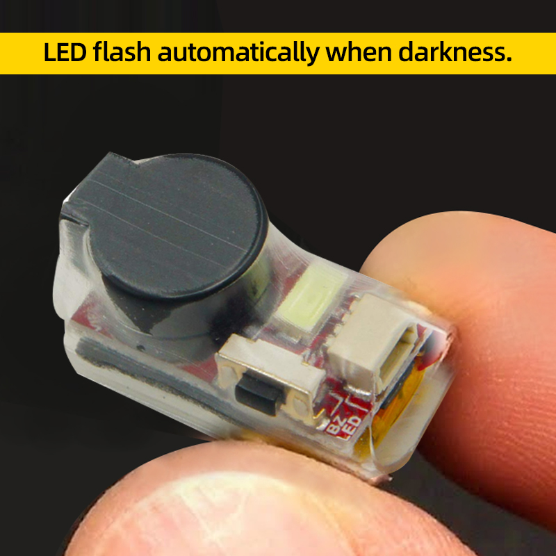 1PCS VIFLY Finder 2 V2 Buzzer  - đánh giá và giá Drone Battery Plate