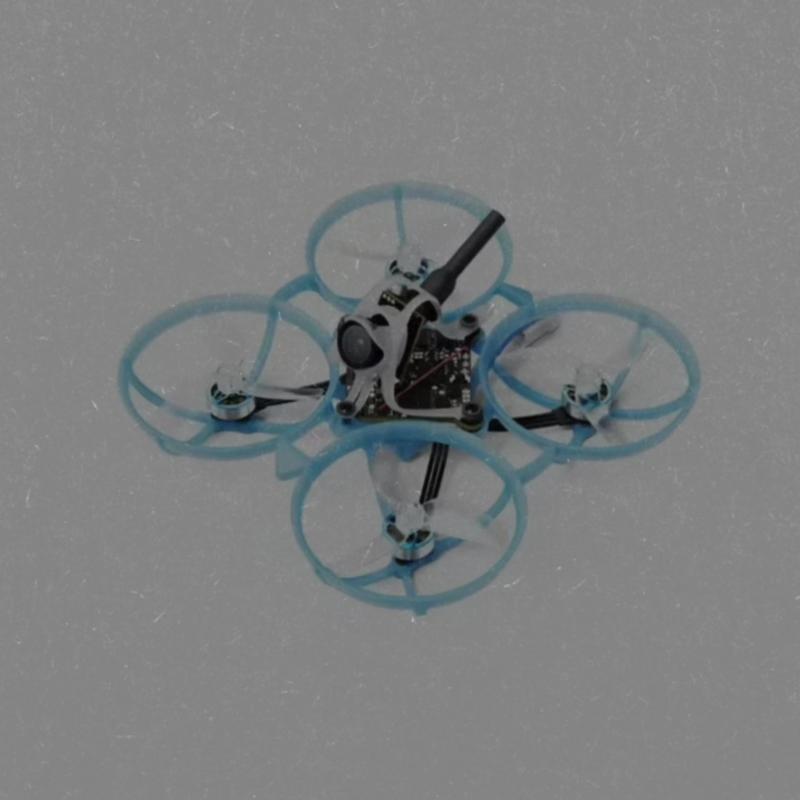 BETAFPV Air65 II 65mm 1S ELRS  - đánh giá và giá Drone Battery Balance Charger