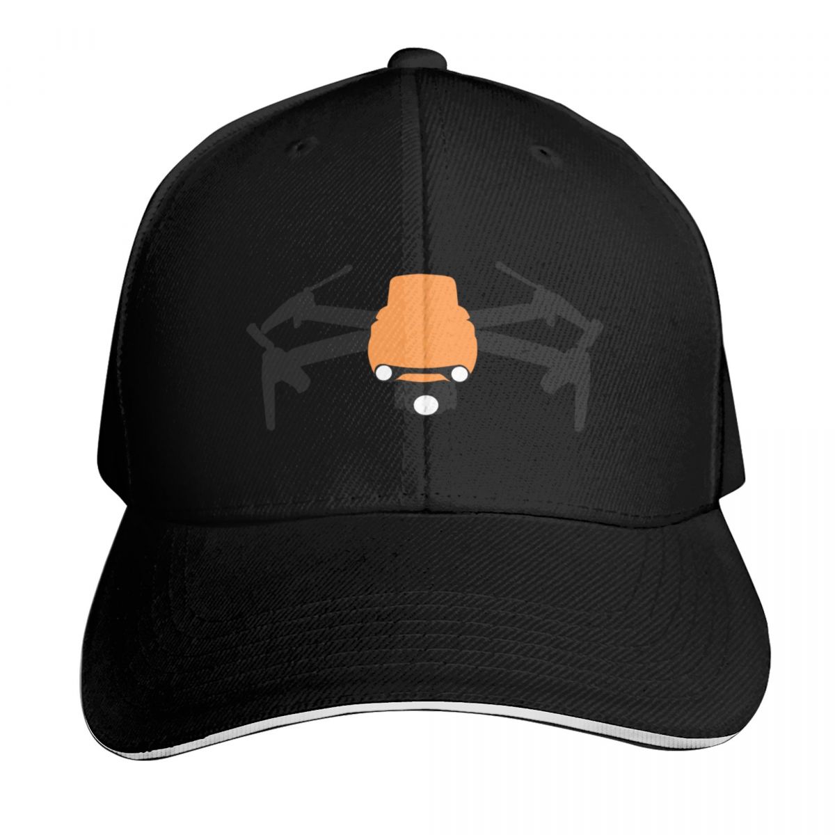 Autel EVO Nano Nano+ Orange Dr - đánh giá và giá Autel Drone Evo Nano