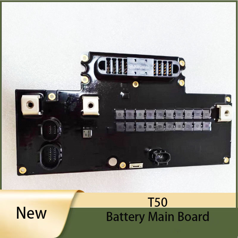 Agricultural Drone T50 Battery - đánh giá và giá Drone Battery Plate