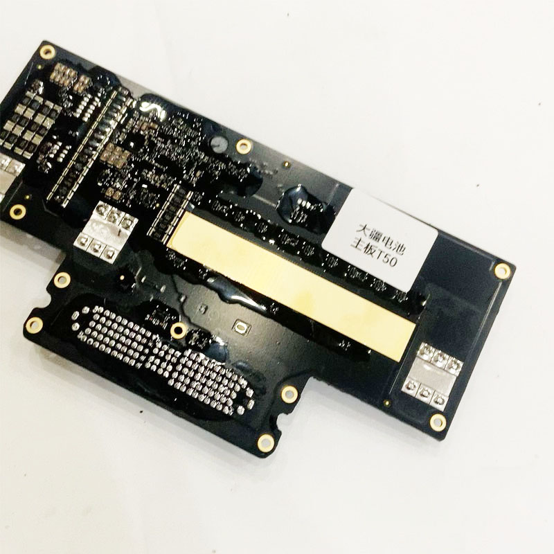 Agricultural Drone T50 Battery - đánh giá và giá Drone Battery Plate