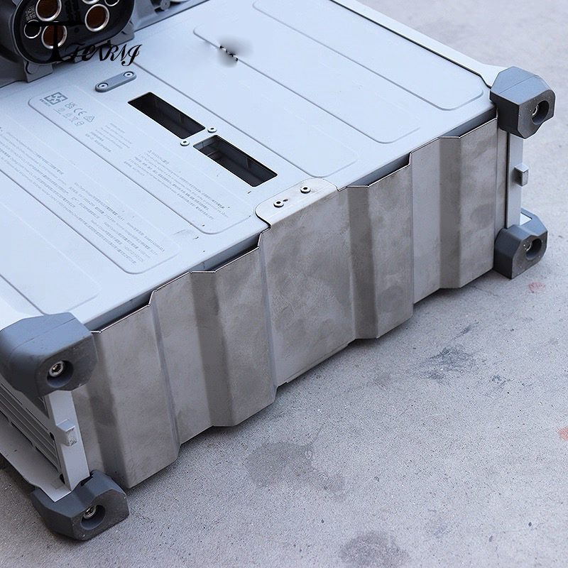 Brand New Agricultural Drone T - đánh giá và giá Drone Battery Plate