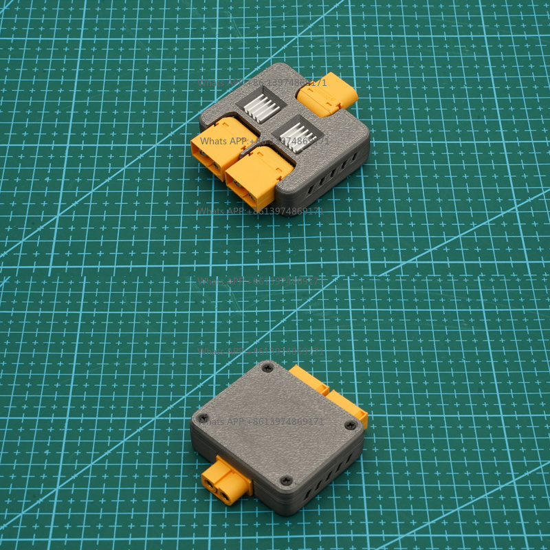 1PCS DC 5-100V High Current Du - đánh giá và giá Drone Battery Parallel Board