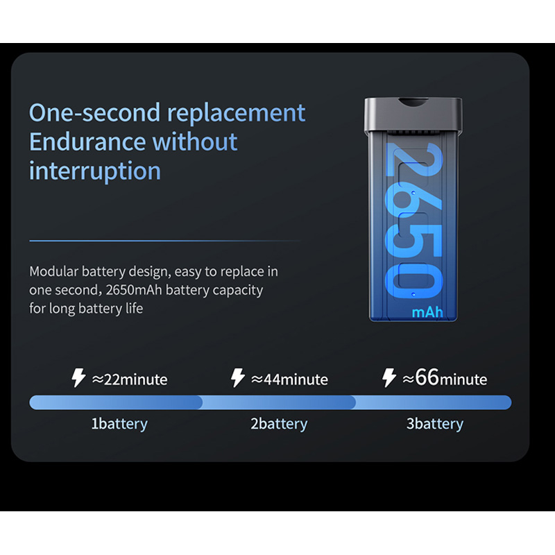 A26 PRO RC Drone Battery 3.7V  - đánh giá và giá Drone Battery Plate