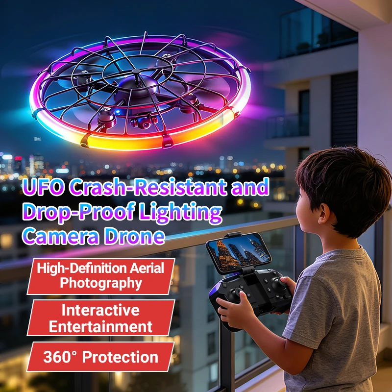 JJRC H145 UFO RC Drone with Du - đánh giá và giá Drone Battery Box