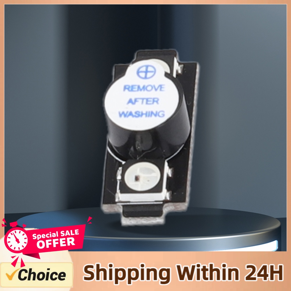 WS2812 Active Alarm Buzzer for - đánh giá và giá Drone Battery Alarm