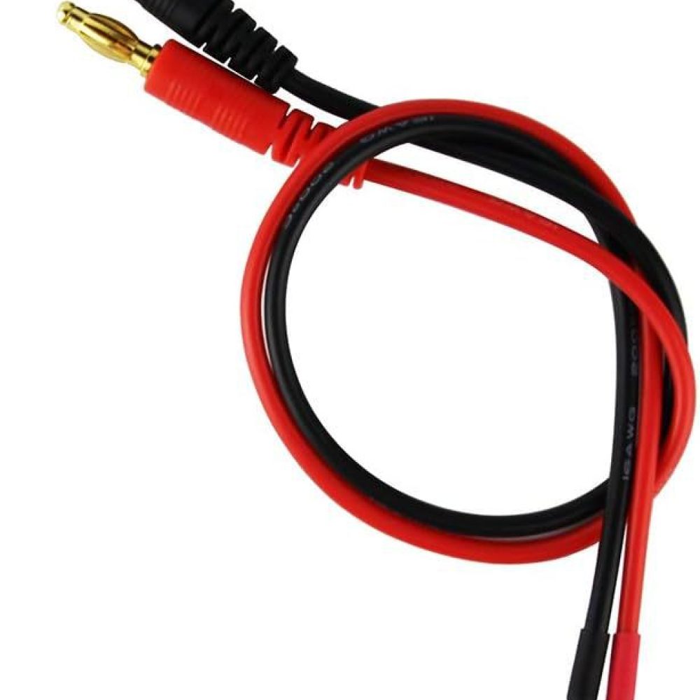 RC Connector Cable XT30 Female - đánh giá và giá Drone Battery Connector