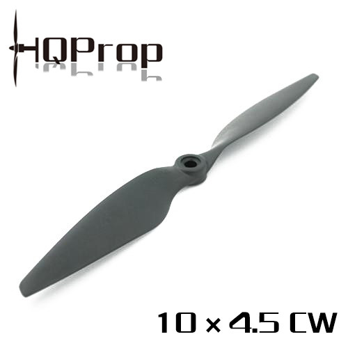 HQProp 10x4.5 Two-Blade Propel - đánh giá và giá Drone Battery Bag