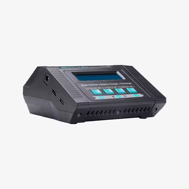 EV-PEAK C1-XR 100W 10A Smart B - đánh giá và giá Drone Battery Balance Charger