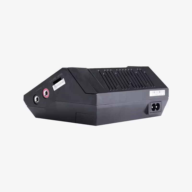 EV-PEAK C1-XR 100W 10A Smart B - đánh giá và giá Drone Battery Balance Charger
