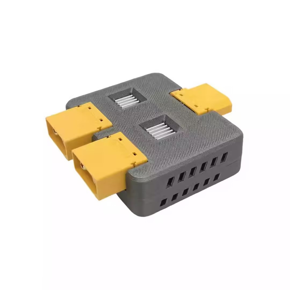 ?XT90 Port Battery Expansion M - đánh giá và giá Drone Battery Parallel Board