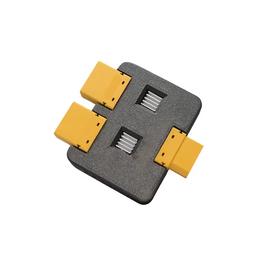 ?XT90 Port Battery Expansion M - đánh giá và giá Drone Battery Parallel Board