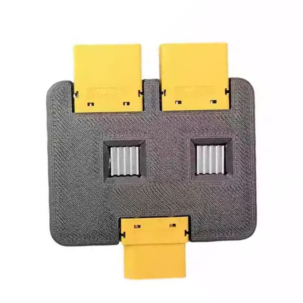 ?XT90 Port Battery Expansion M - đánh giá và giá Drone Battery Parallel Board