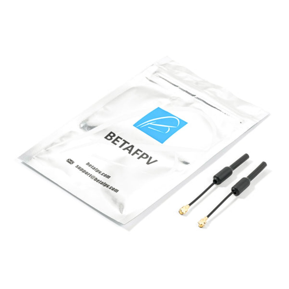 BETAFPV ​Universal 5.8G VTX An - đánh giá và giá Drone Battery Bag