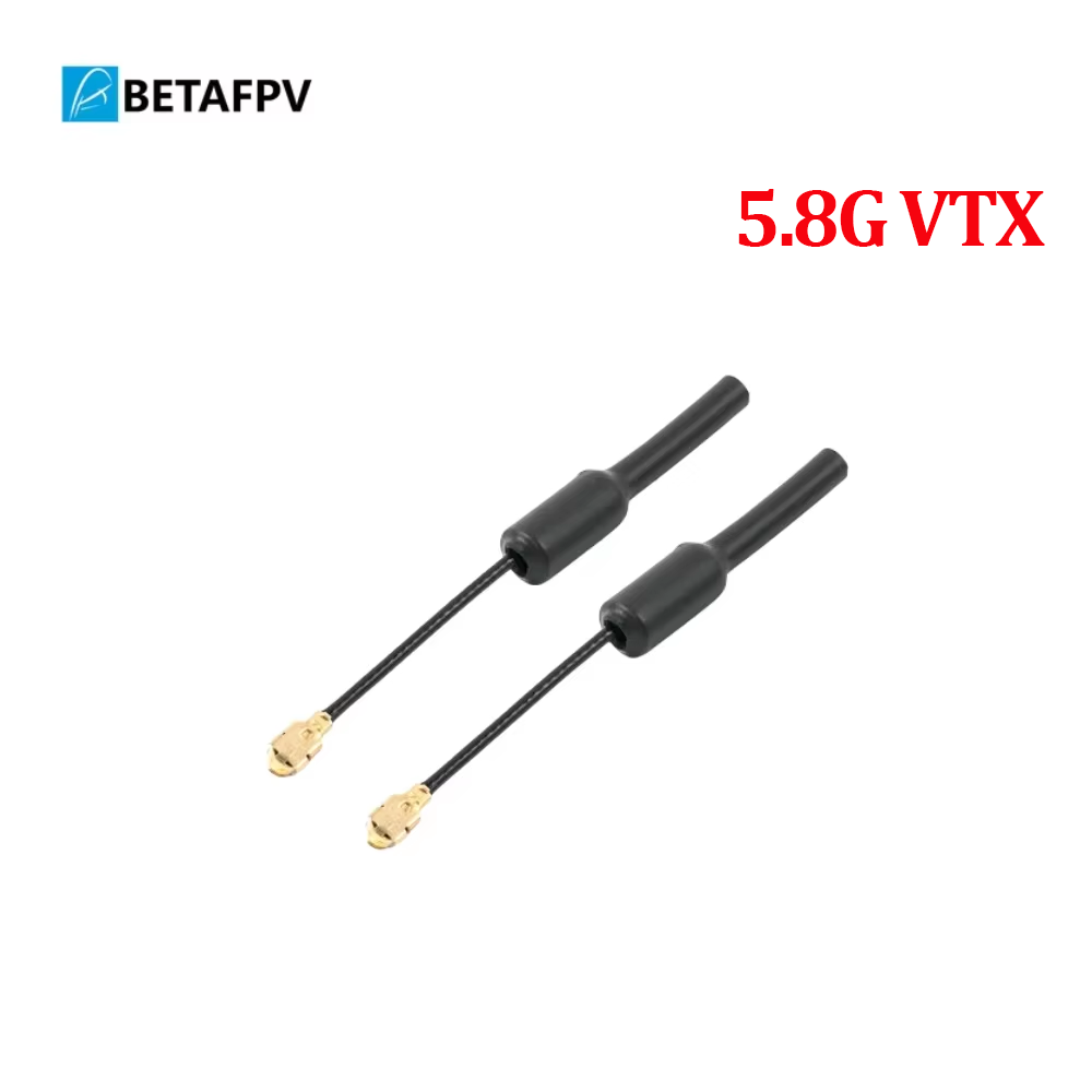 BETAFPV ​Universal 5.8G VTX An - đánh giá và giá Drone Battery Bag