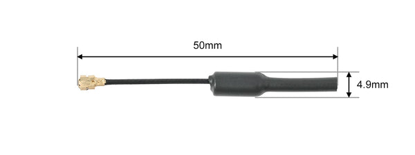 BETAFPV ​Universal 5.8G VTX An - đánh giá và giá Drone Battery Bag